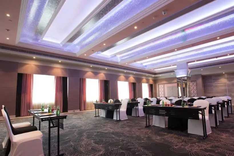 The Suryaa New Delhi